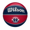 Ballon Wilson Team Tribute Washington Wizards