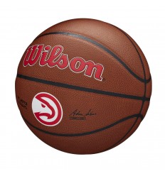 Ballon Wilson Team Alliance Atlanta Hawks