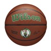 Ballon Wilson Team Alliance Boston Celtics