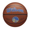Ballon Wilson Team Alliance Golden State Warriors