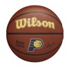 Ballon Wilson Team Alliance Indiana Pacers