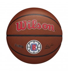 Ballon Wilson Team Alliance Los Angeles Clippers