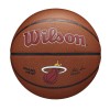 Ballon Wilson Team Alliance Miami Heat