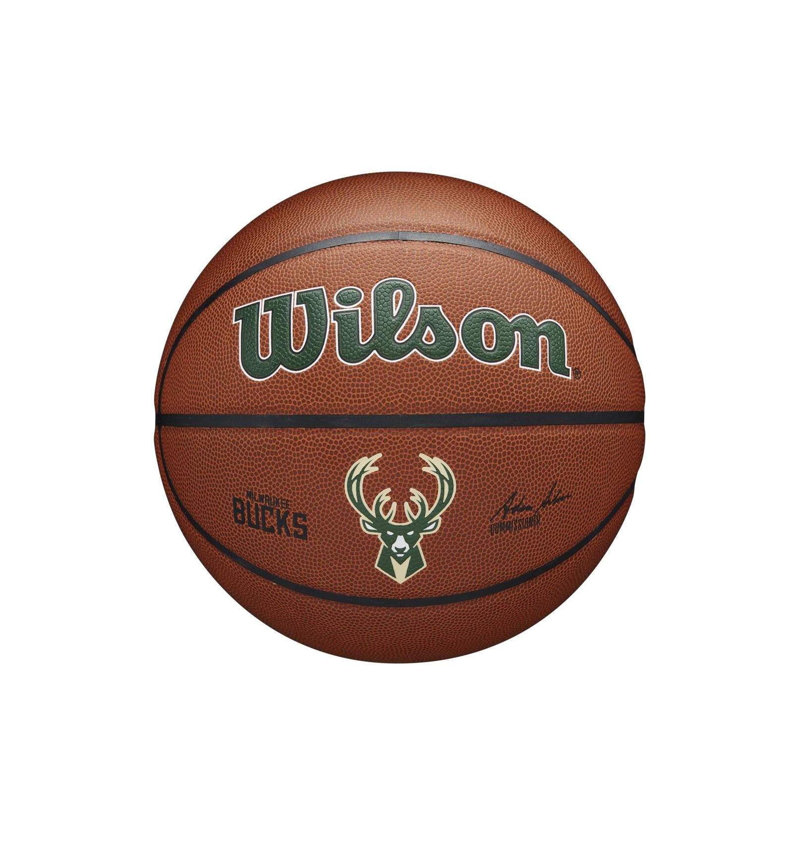 Купить Баскетбольный Мяч Wilson 7