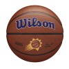 Ballon Wilson Team Alliance Phoenix Suns