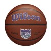 Ballon Wilson Team Alliance Sacramento Kings