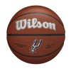 Ballon Wilson Team Alliance San Antonio Spurs