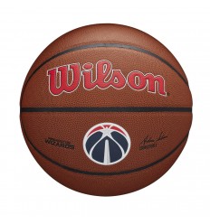Ballon Wilson Team Alliance Washington Wizards
