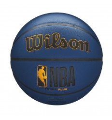Ballon Wilson NBA Forge...