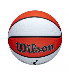 Ballon Wilson WNBA Authentic Series Outdoor taille 6