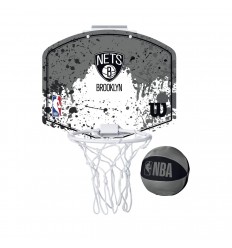 Mini Panier Wilson Brooklyn...