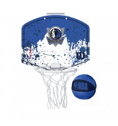 Mini Panier Wilson Dallas...