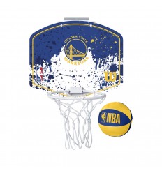 Mini Panier Wilson Golden...