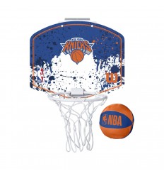 Mini Panier Wilson New York...