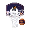 Mini Panier Wilson Phoenix Suns