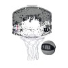 Mini Panier Wilson San Antonio Spurs