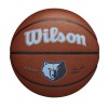 Ballon Wilson Team Alliance Memphis Grizzlies