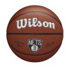 Ballon Wilson Team Alliance Brooklyn Nets