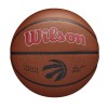 Ballon Wilson Team Alliance Toronto Raptors
