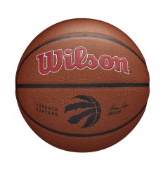 Ballon Wilson Team Alliance Toronto Raptors