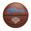 Ballon Wilson Team Alliance New York Knicks