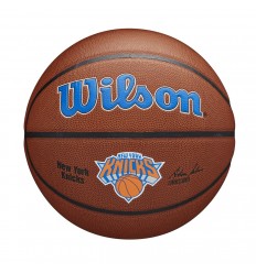 Ballon Wilson Team Alliance...