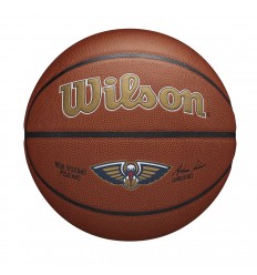 Ballon Wilson Team Alliance New Orleans Pelicans