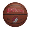 Ballon Wilson Team Alliance Portland Trailblazers