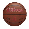 Ballon Wilson Team Alliance Houston Rockets