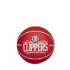 Mini Balle NBA Wilson Los Angeles Clippers