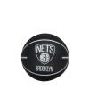 Mini Balle NBA Wilson Brooklyn Nets