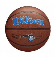 Ballon Wilson Team Alliance Orlando Magic
