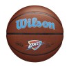 Ballon Wilson Team Alliance Oklahoma City Thunder
