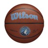 Ballon Wilson Team Alliance Minnesota Timberwolves
