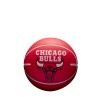 Mini Balle NBA Wilson Chicago Bulls