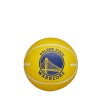Mini Balle NBA Wilson Golden State Warriors