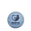 Mini Balle NBA Wilson Memphis Grizzlies