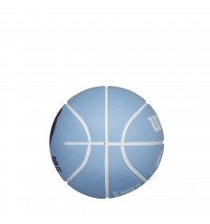 Mini Balle NBA Wilson Memphis Grizzlies