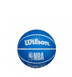 Mini Balle NBA Wilson New York Knicks