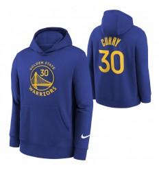 Sweat Nike Essential Name And Number Stephen Curry junior