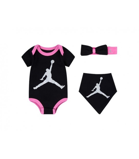 Pyjama bebe jordan sale