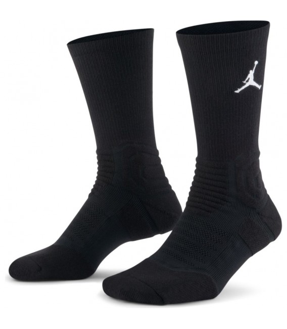 Chaussettes Jordan Ultimate Flight noires