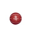 Mini Balle NBA Wilson Houston Rockets