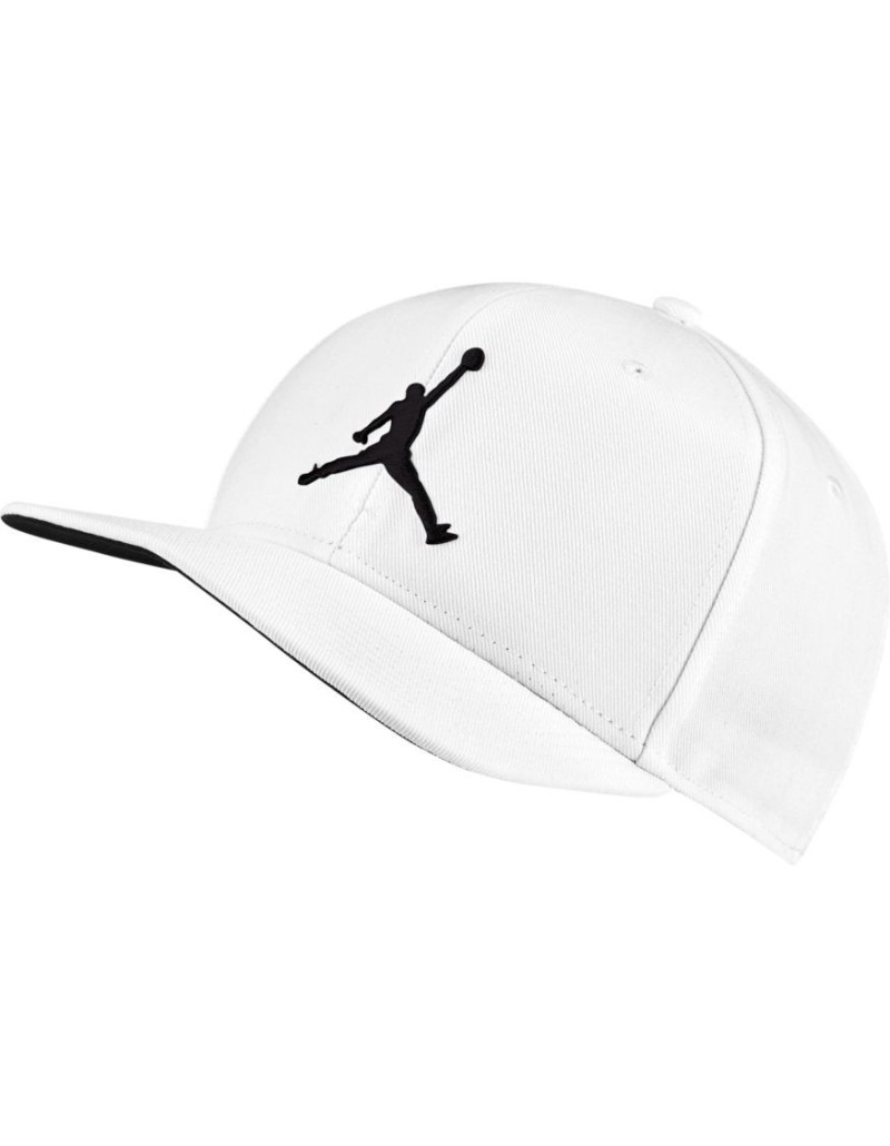 casquette jordan jumpman