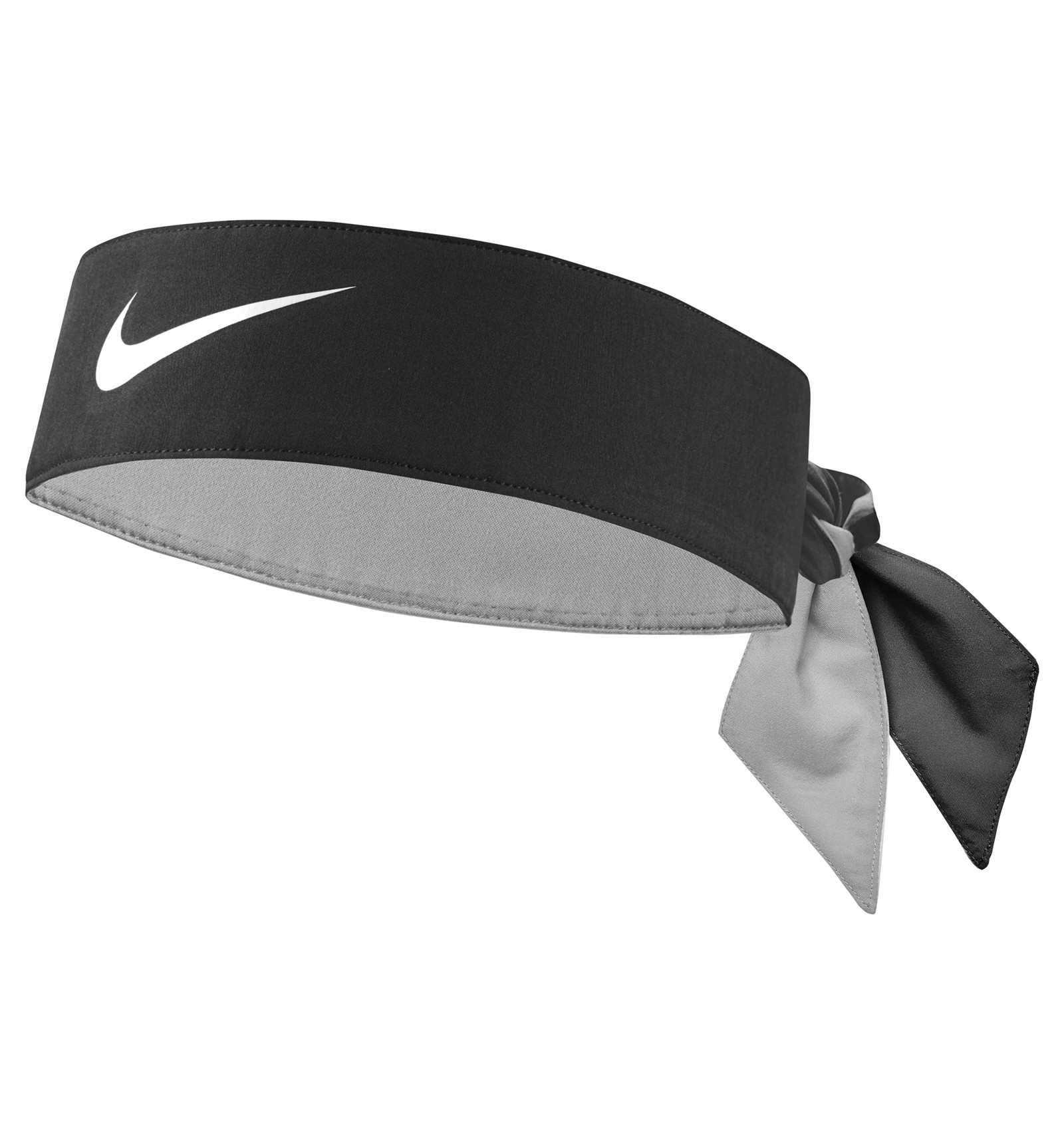 bandeau nike noir