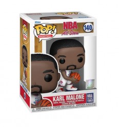 Funko Pop NBA Karl Malone All Star 93 N°140