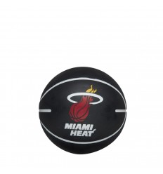 Mini Balle NBA Wilson Miami Heat