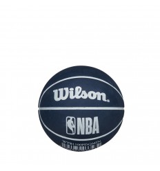 Mini Balle NBA Wilson Minnesota Timberwolves