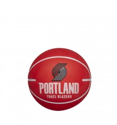 Mini Balle NBA Wilson Portland Trailblazers