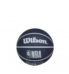 Mini Balle NBA Wilson Denver Nuggets